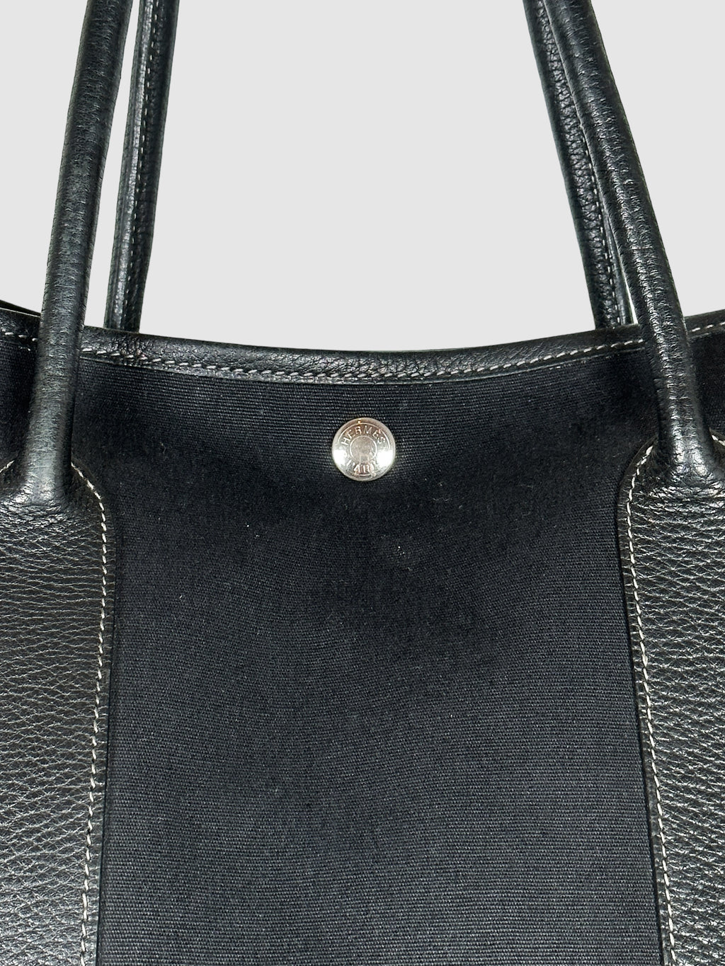 Toile Militaire Garden Party 36