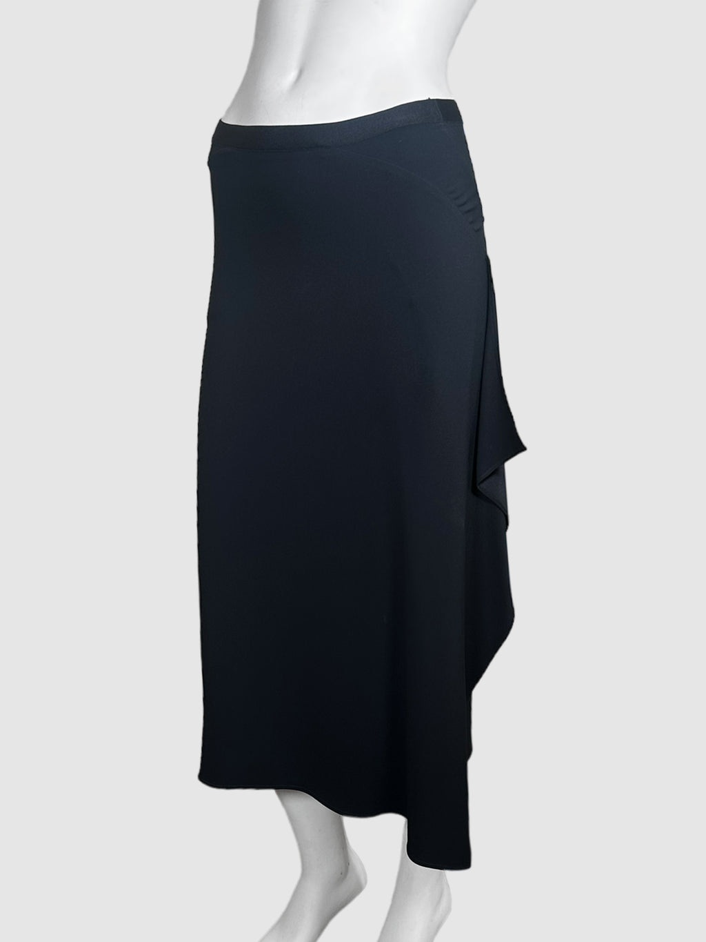 Helmut Lang Midi Skirt - Size XS