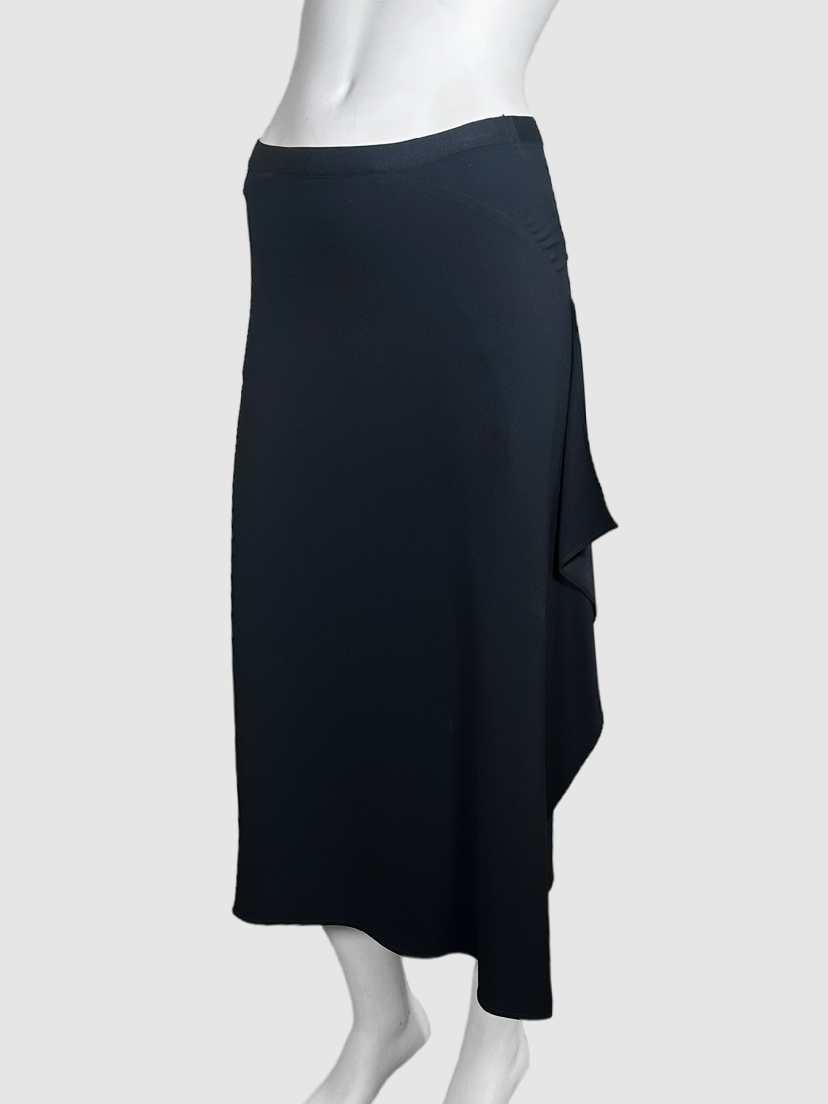 Helmut Lang Midi Skirt - Size XS
