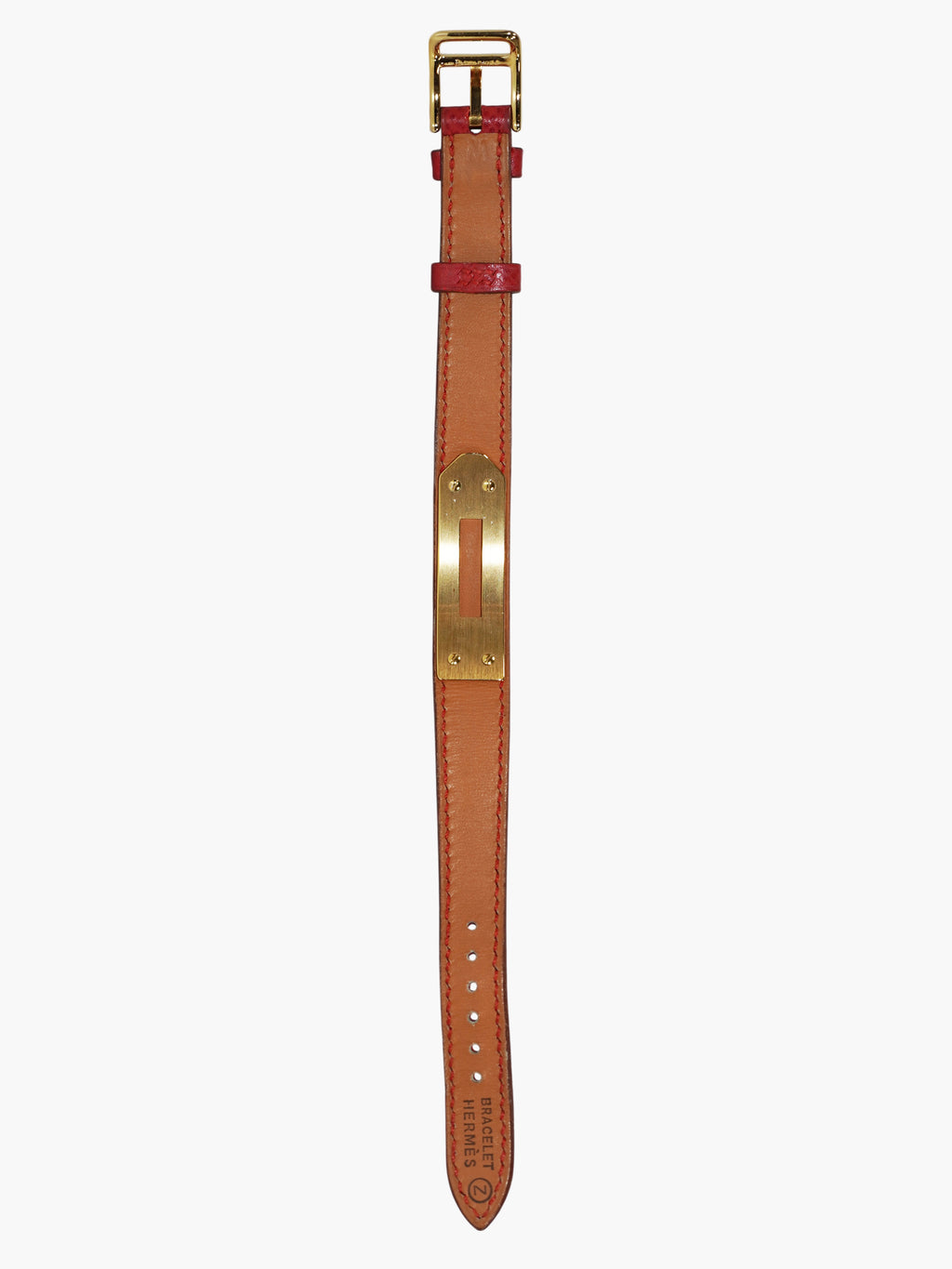 Kelly Padlock Watch