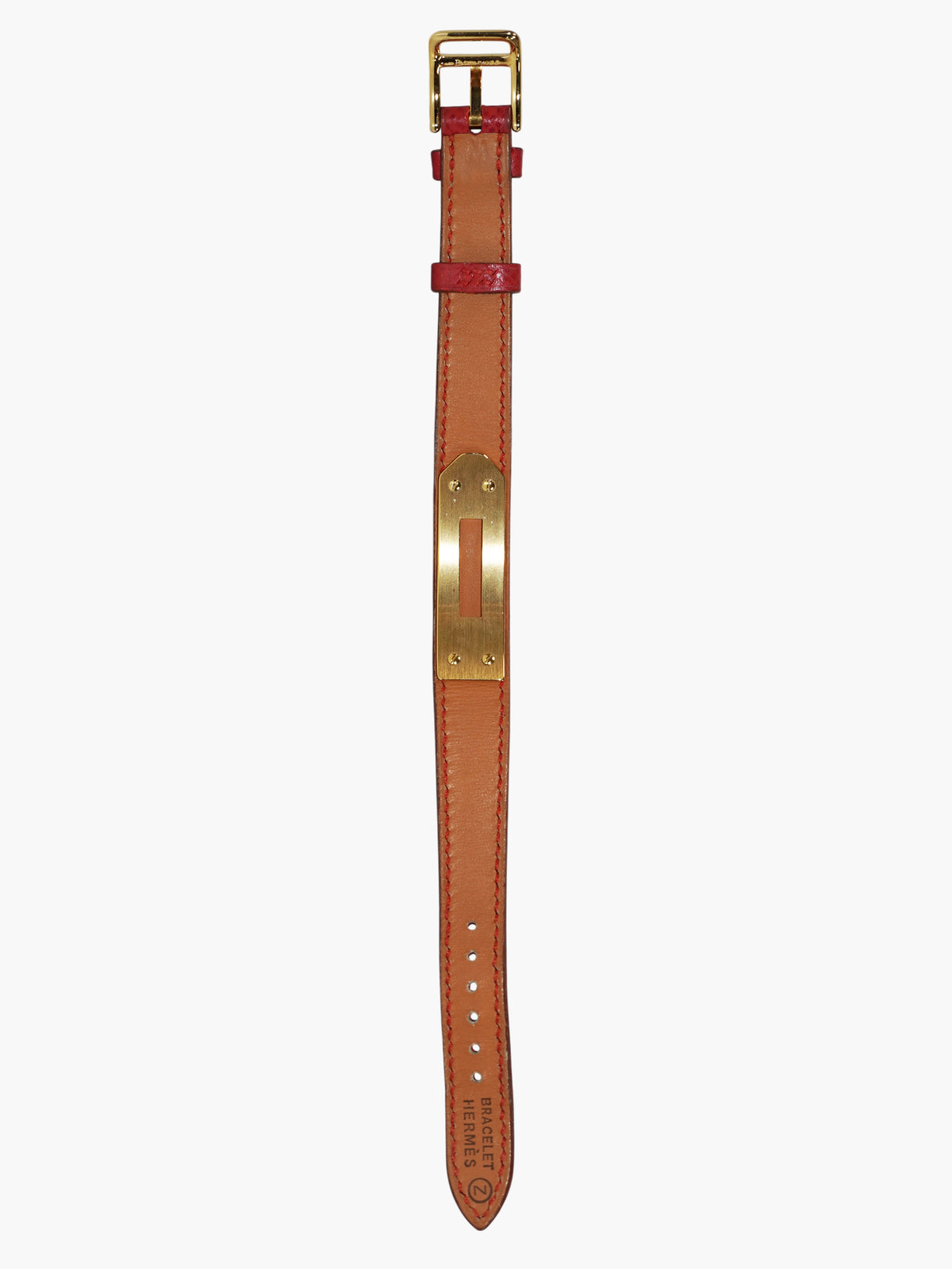 Kelly Padlock Watch