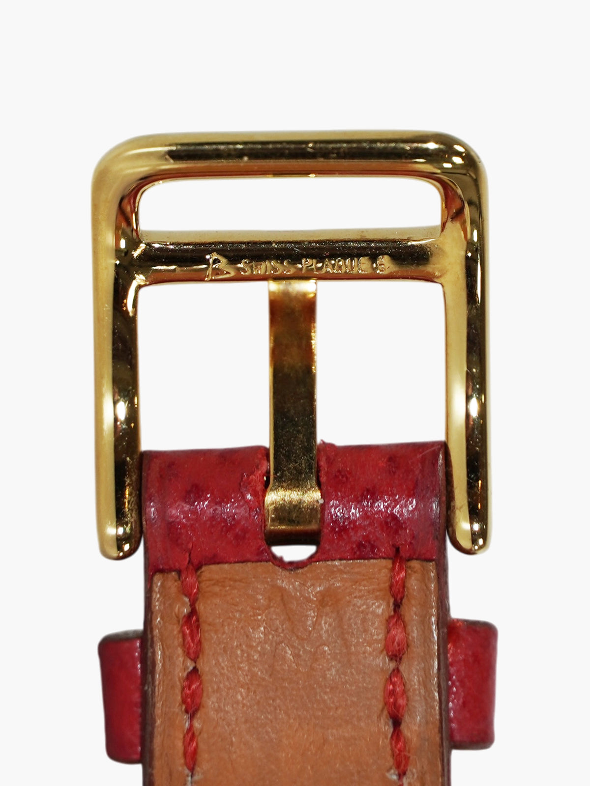 Kelly Padlock Watch