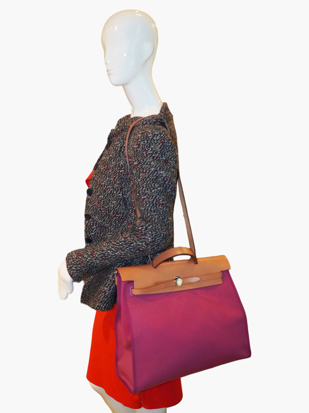 Herbag Zip 39 Bag