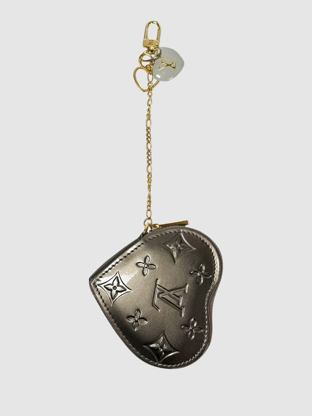 2008 Monogram Vernis Coin Purse