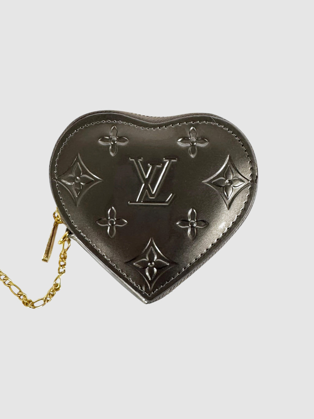 2008 Monogram Vernis Coin Purse