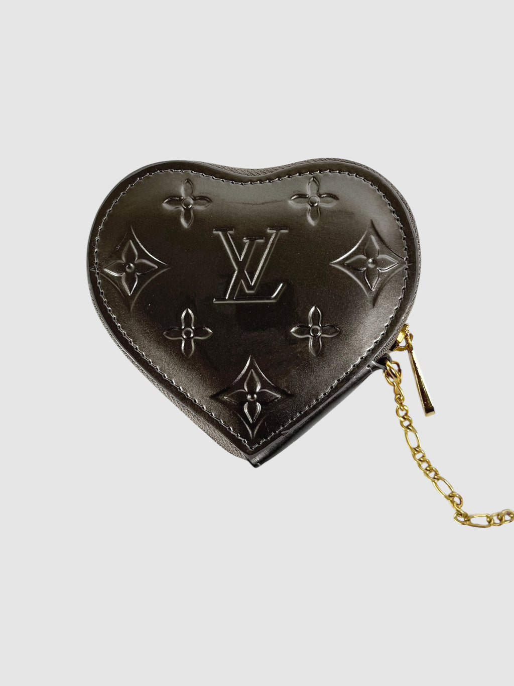 2008 Monogram Vernis Coin Purse