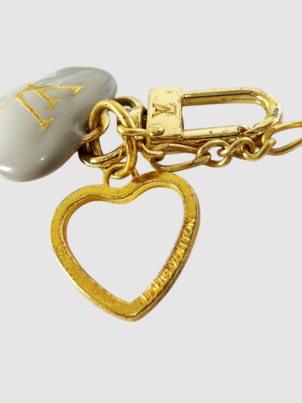 2008 Monogram Vernis Coin Purse