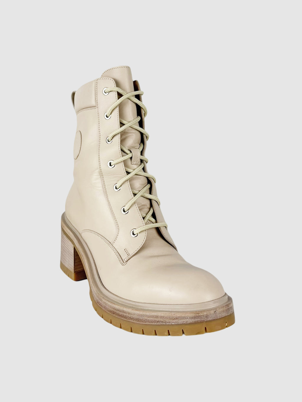 Bridge Ankle Boots