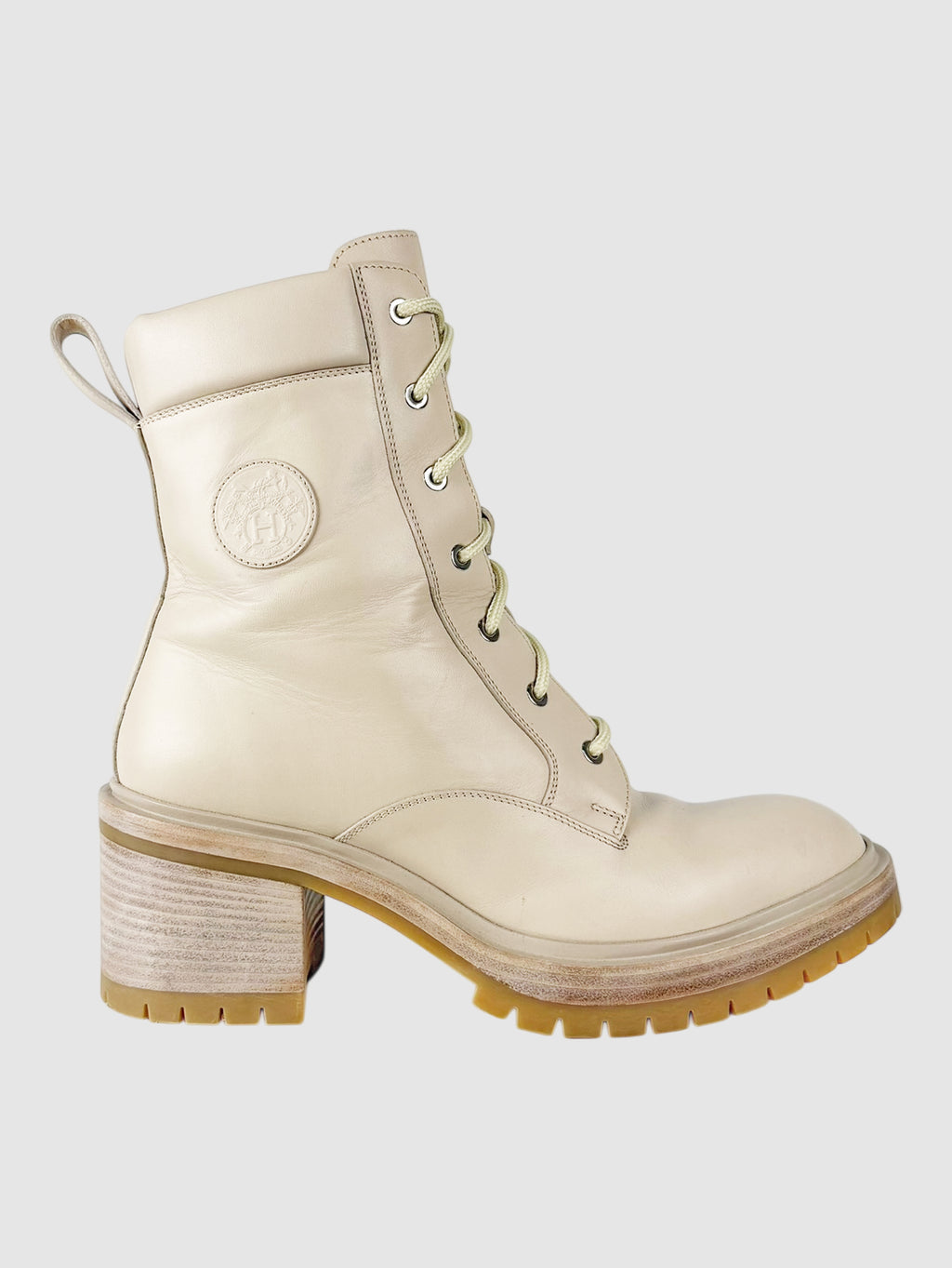 Bridge Ankle Boots