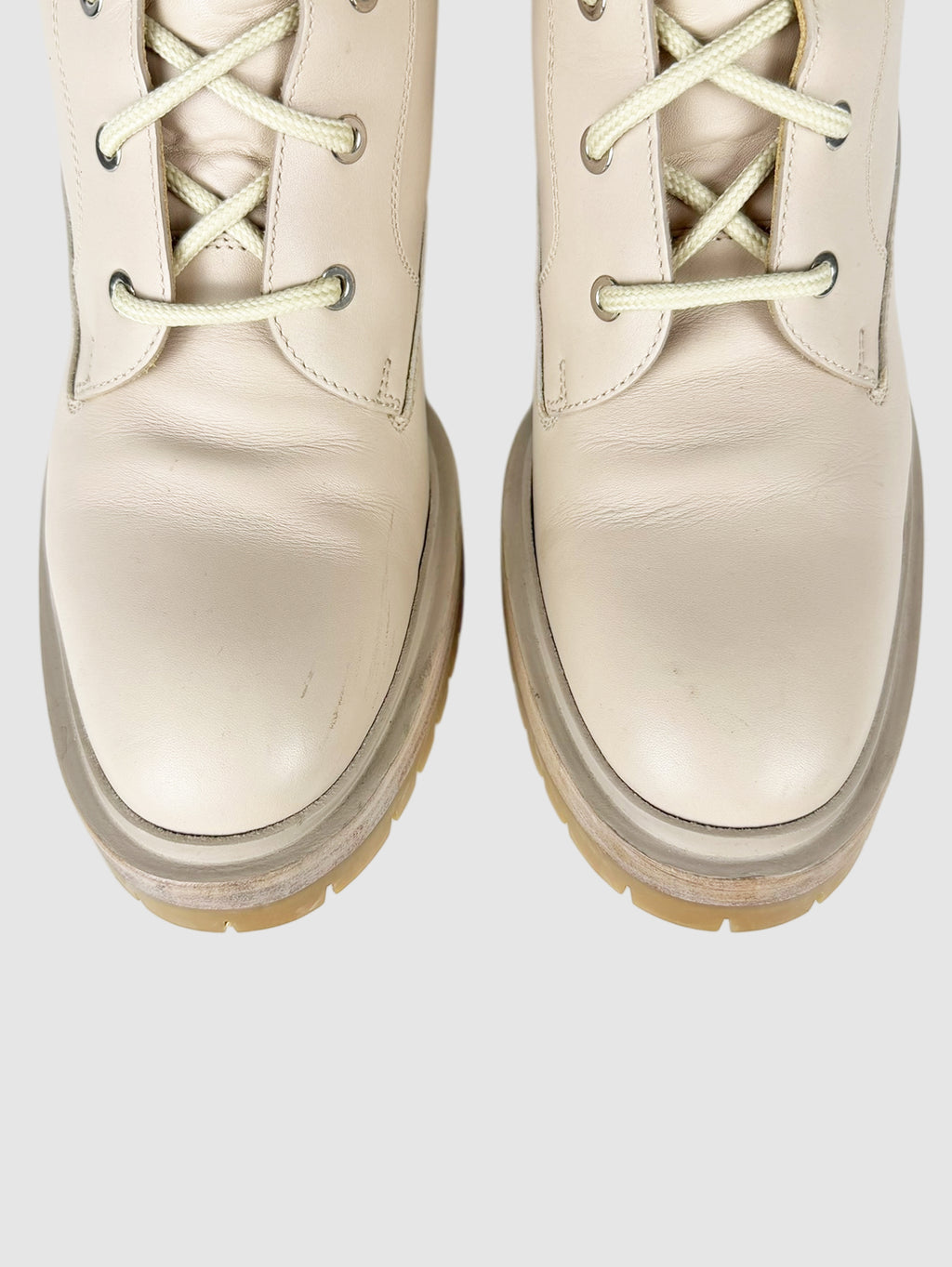 Bridge Ankle Boots