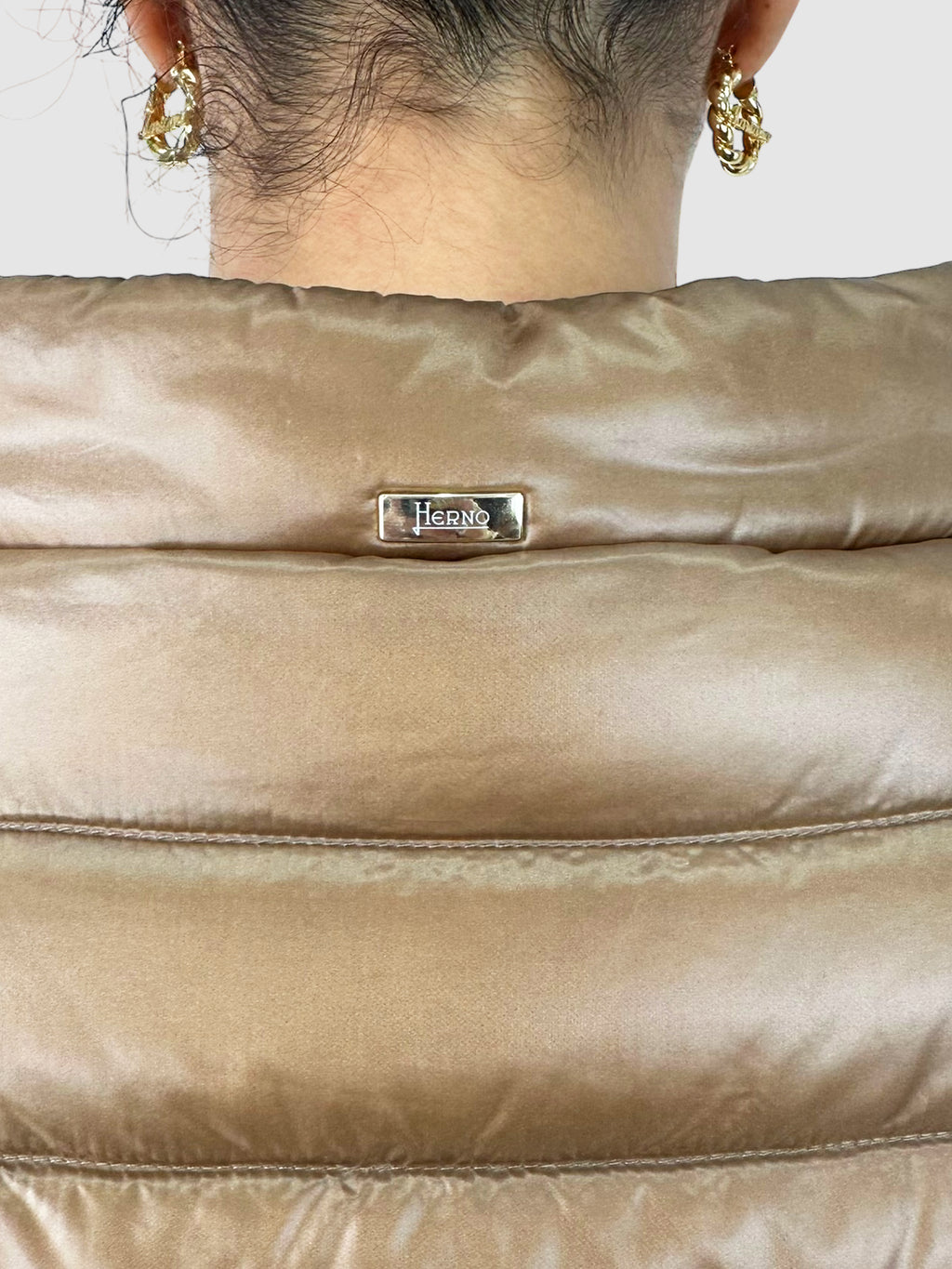 Emilia Cap Sleeve Jacket