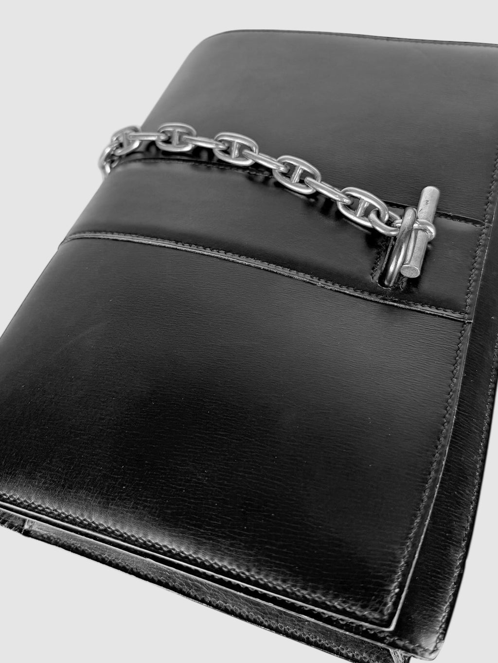 Chaîne d'Ancre Clutch