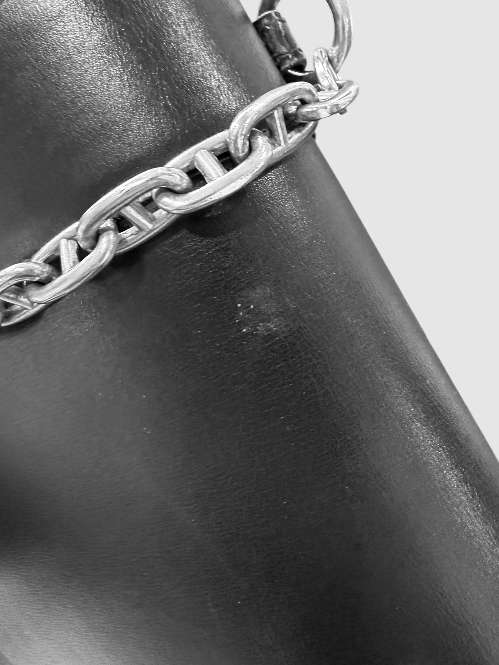 Chaîne d'Ancre Clutch