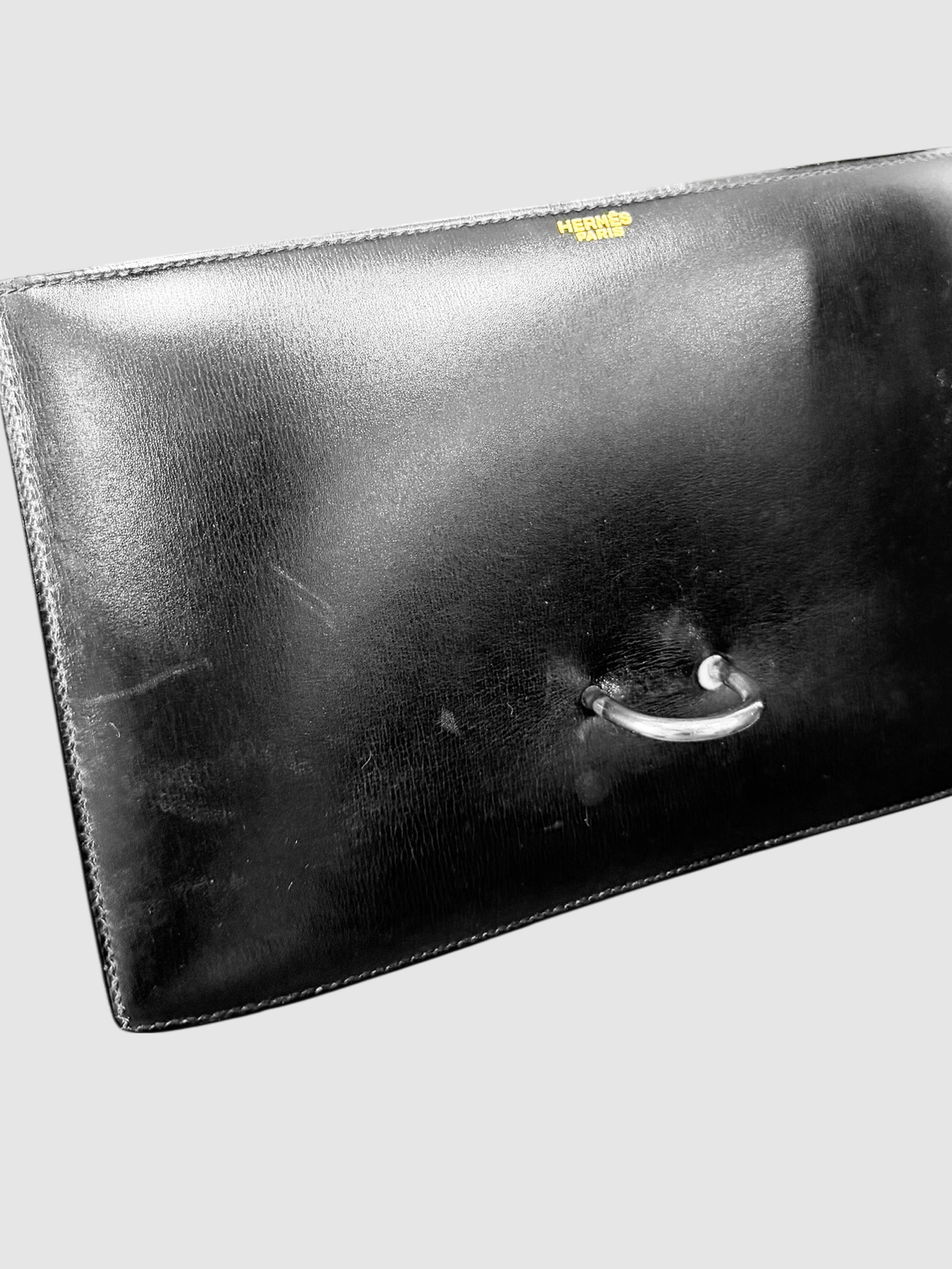 Chaîne d'Ancre Clutch