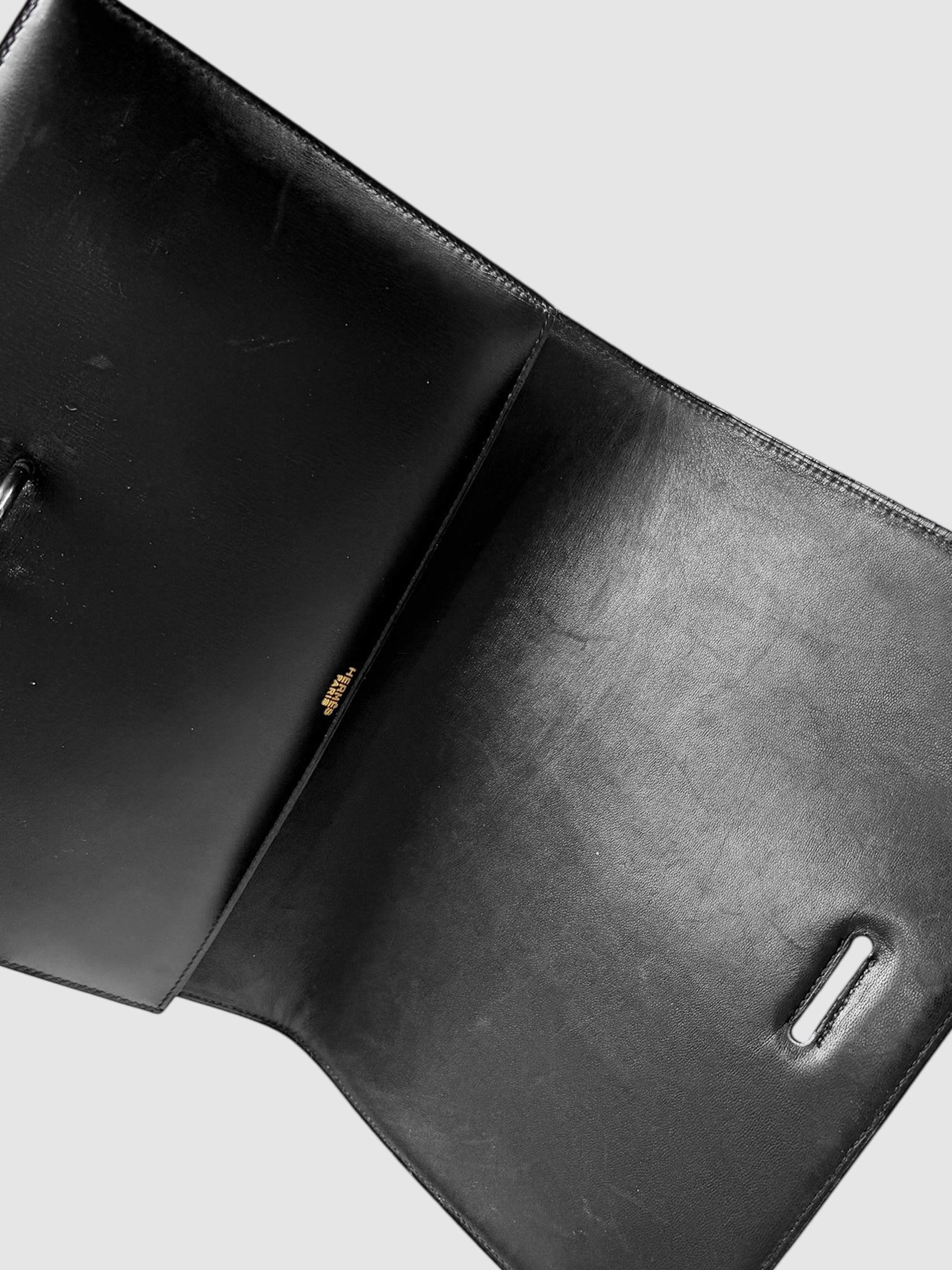 Chaîne d'Ancre Clutch