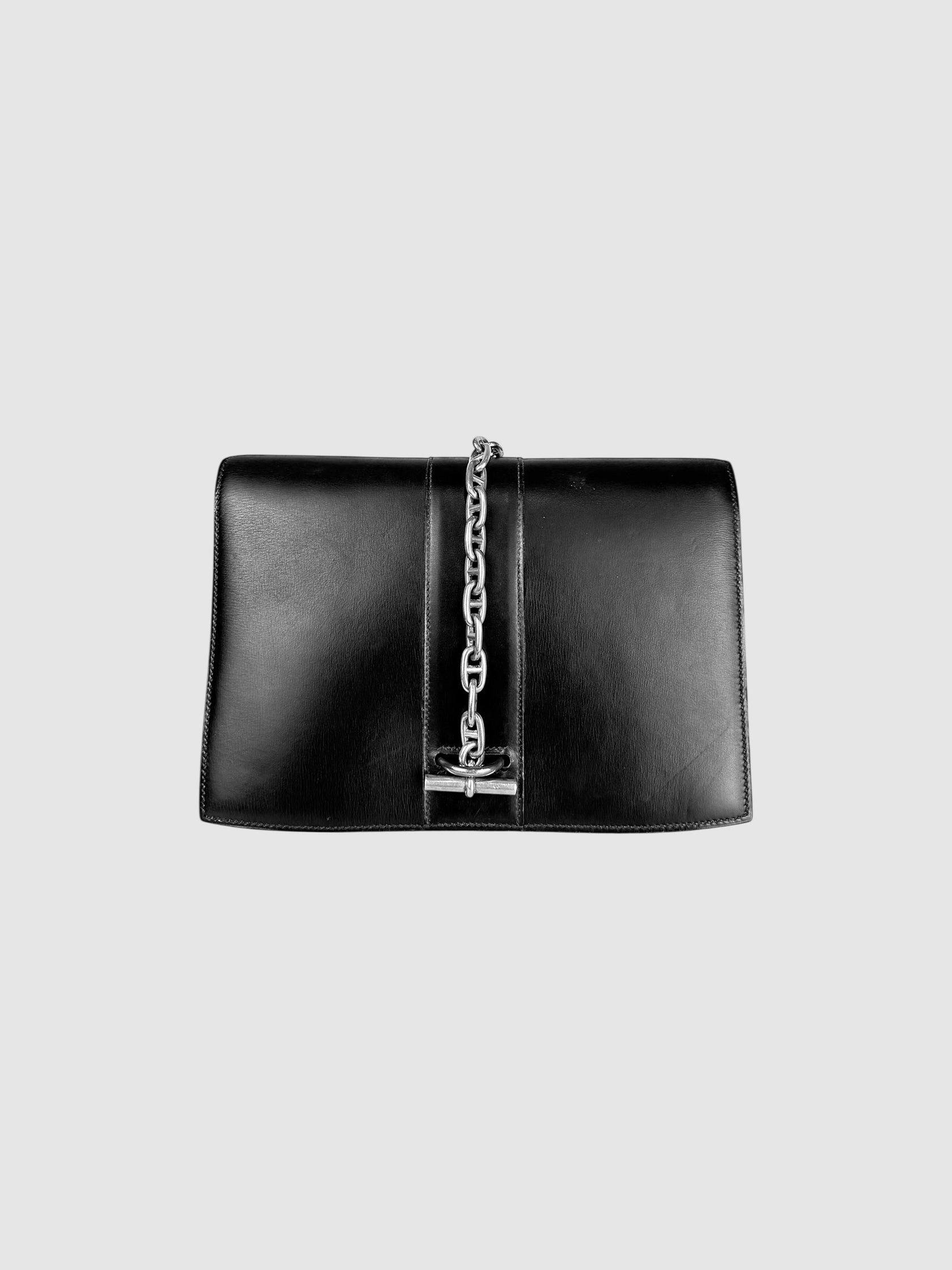 Chaîne d'Ancre Clutch