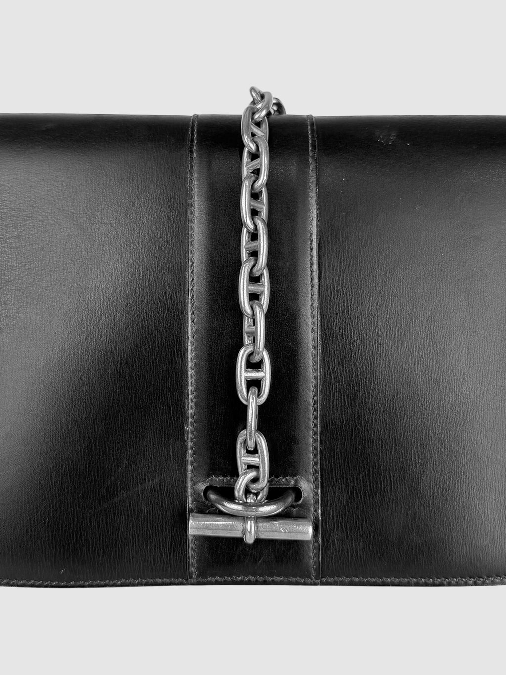 Chaîne d'Ancre Clutch