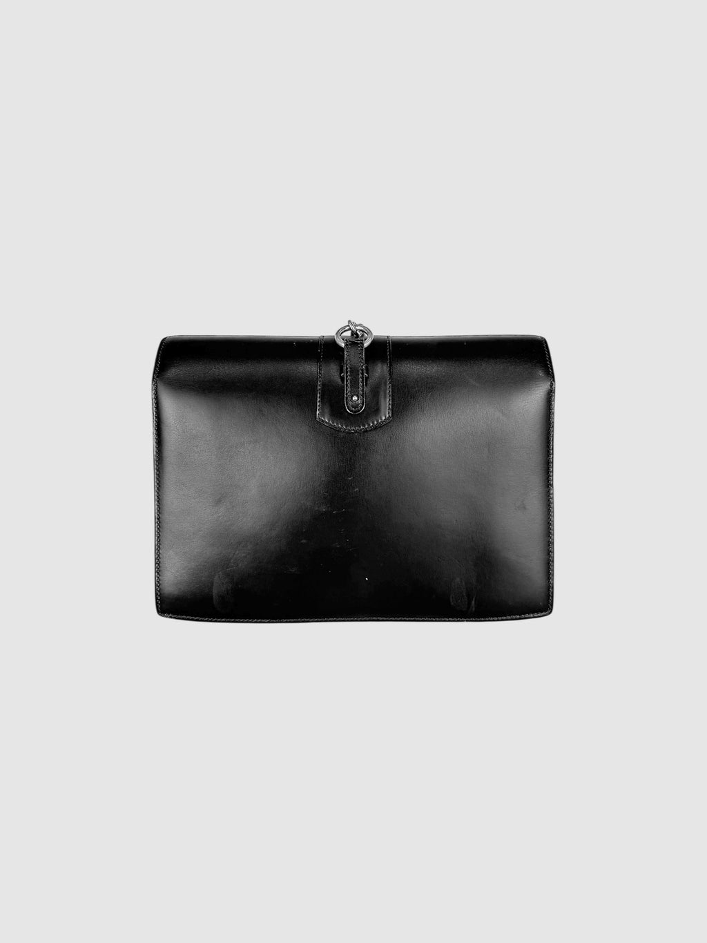 Chaîne d'Ancre Clutch