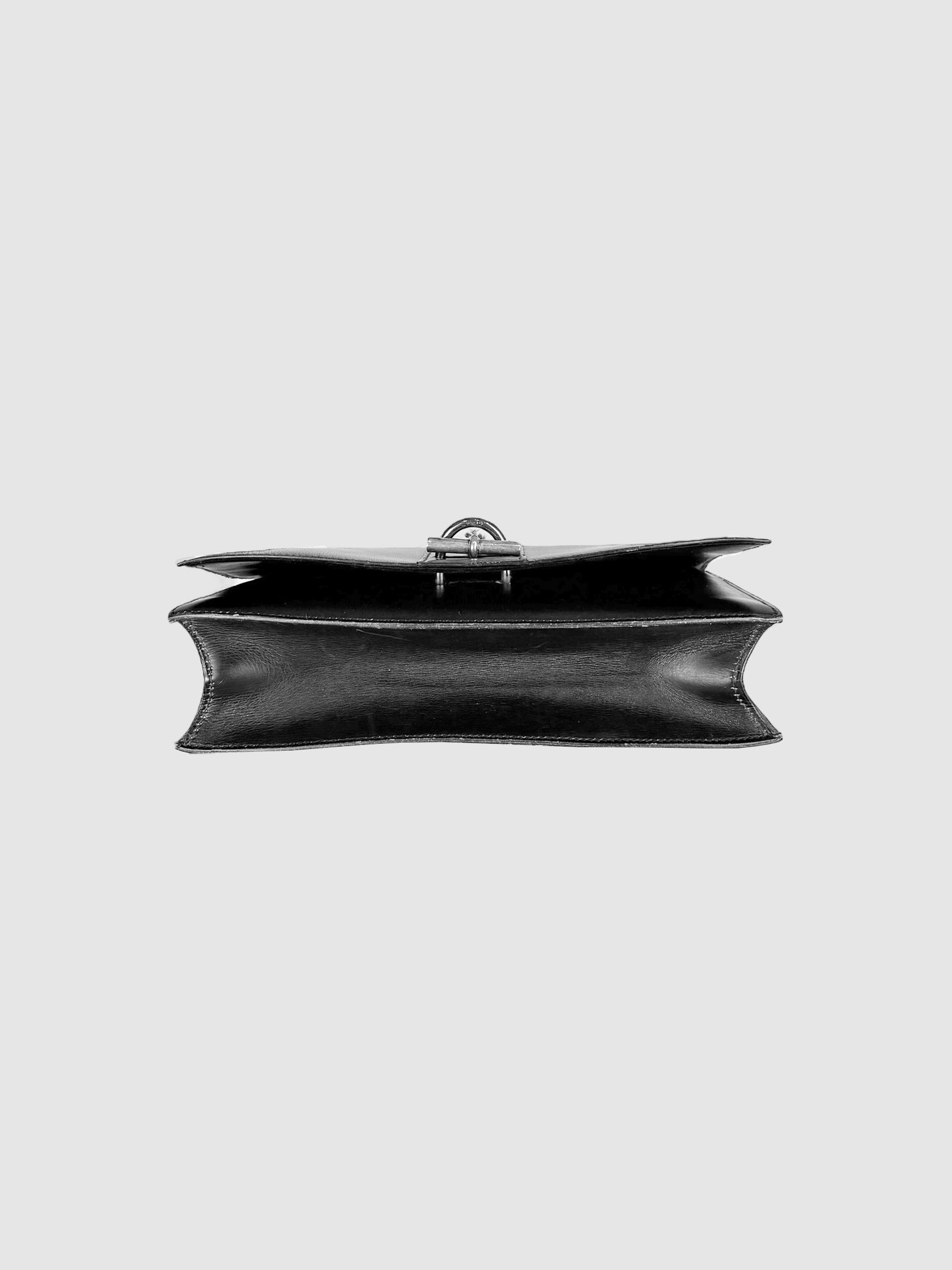 Chaîne d'Ancre Clutch