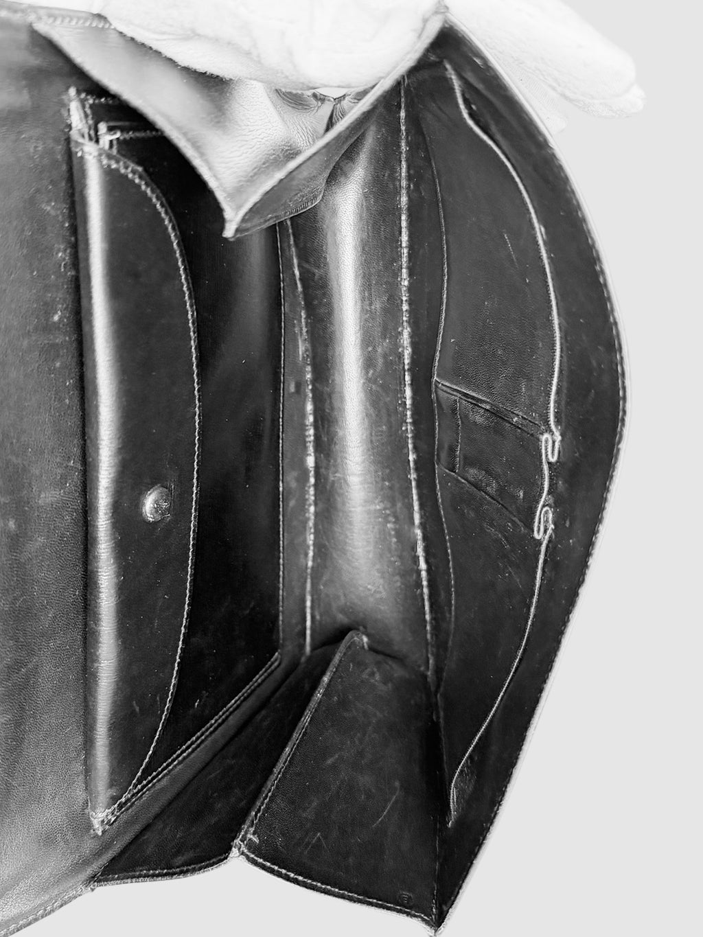 Chaîne d'Ancre Clutch