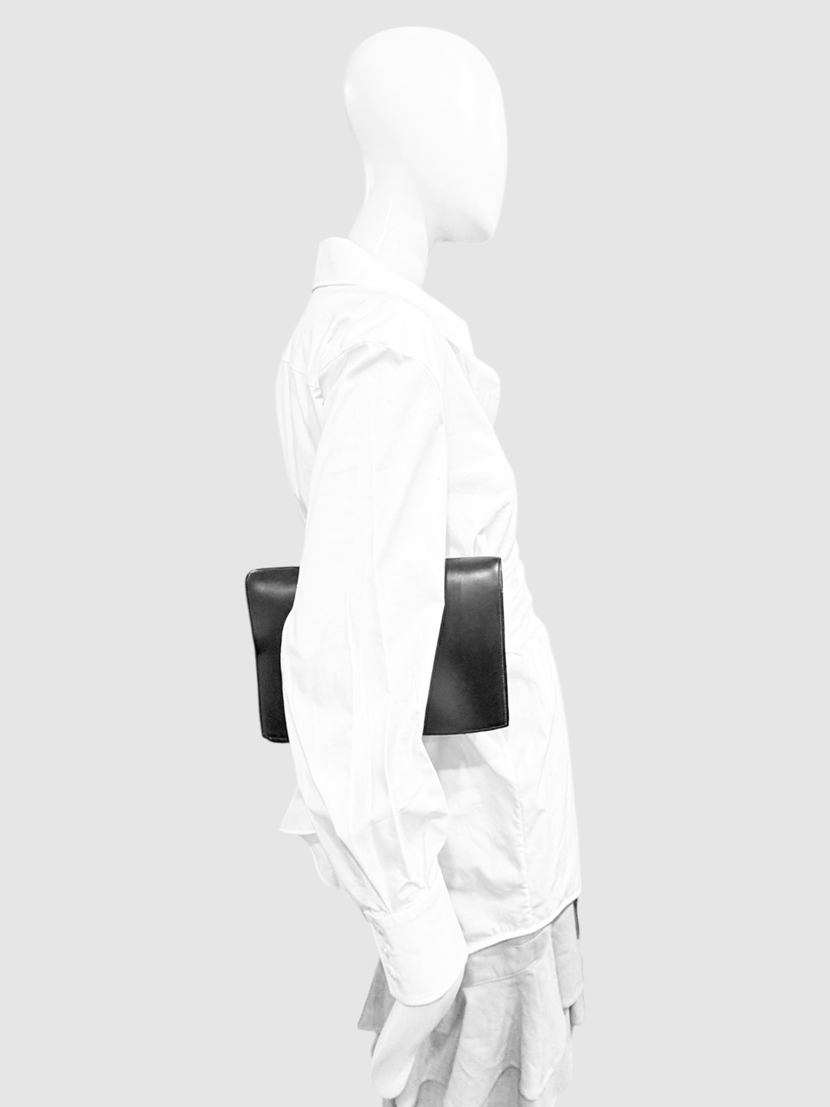 Chaîne d'Ancre Clutch