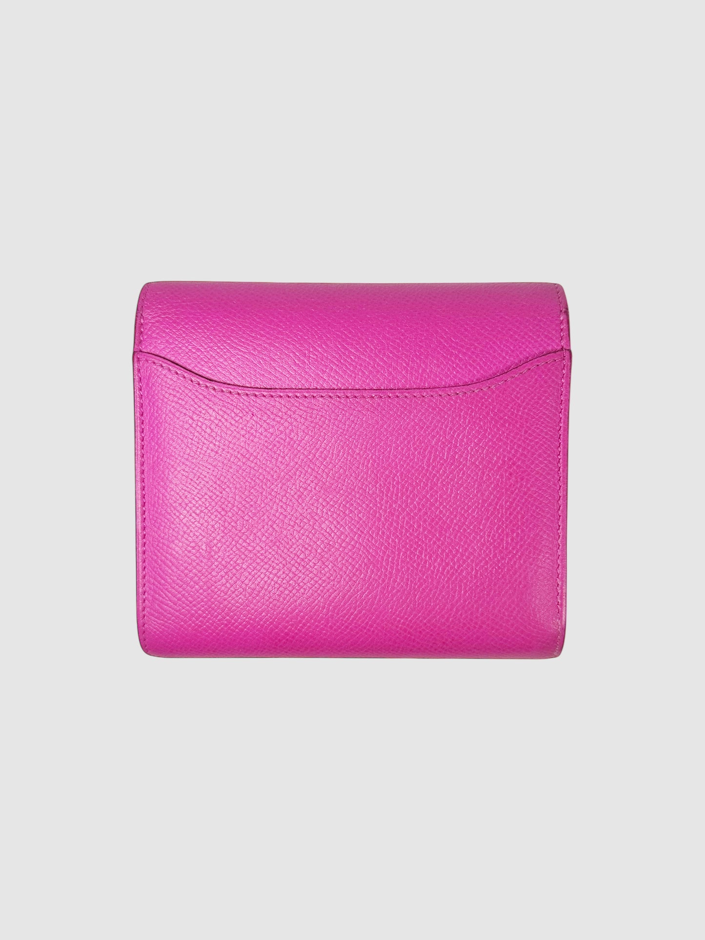 2011 Constance Compact Wallet