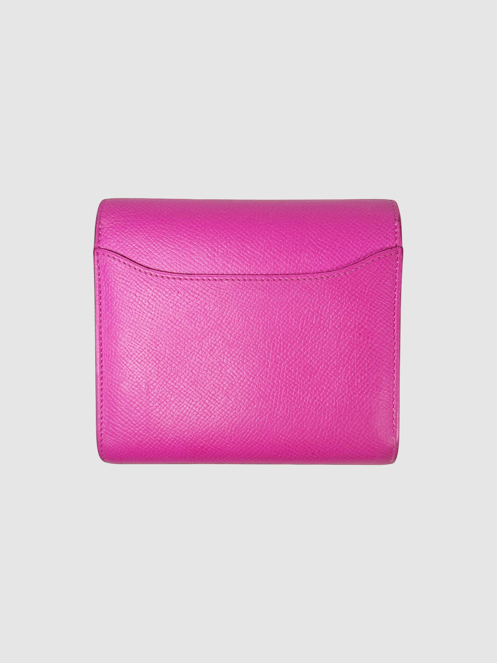 2011 Constance Compact Wallet
