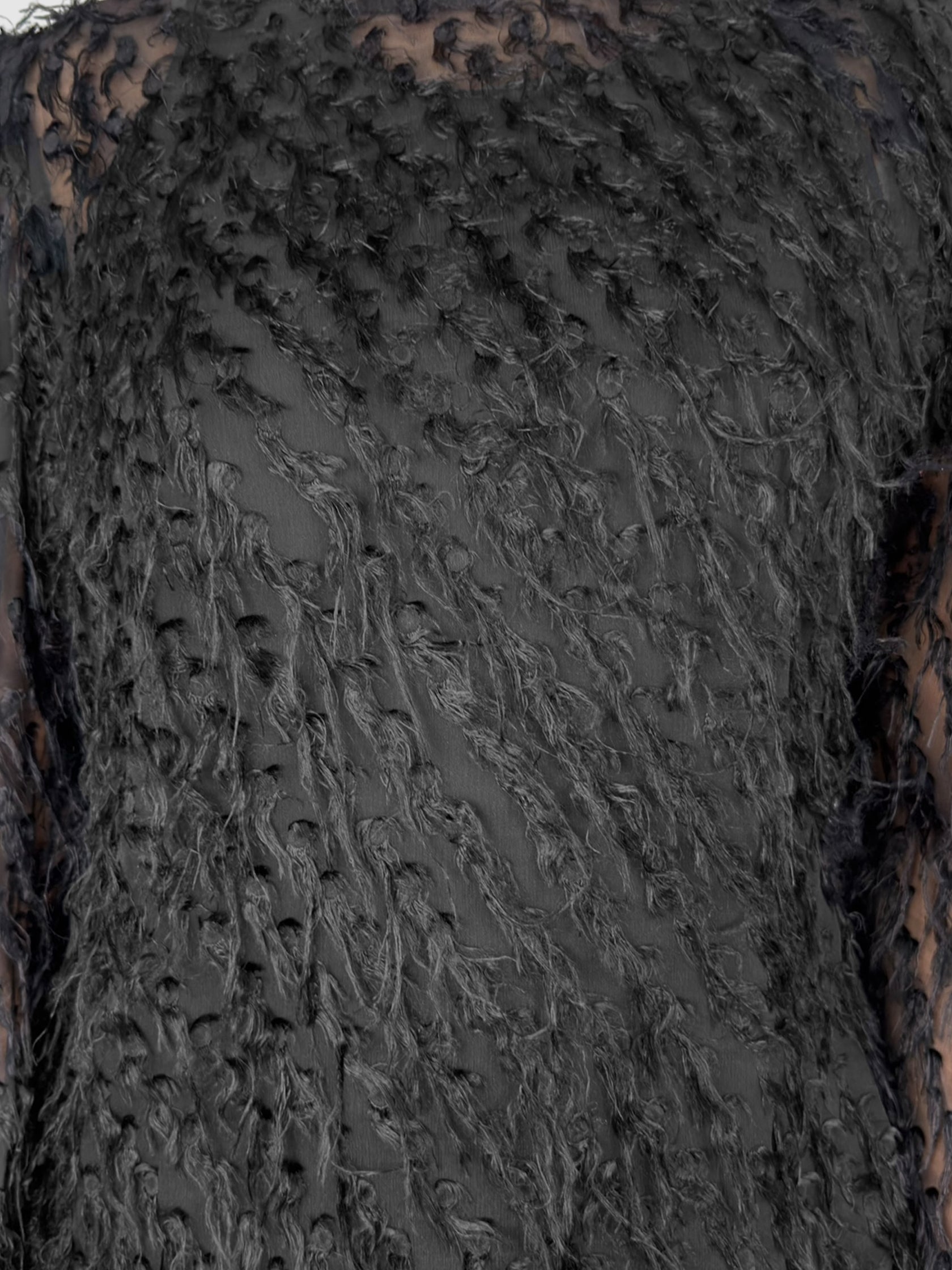 Feathered Marville Top