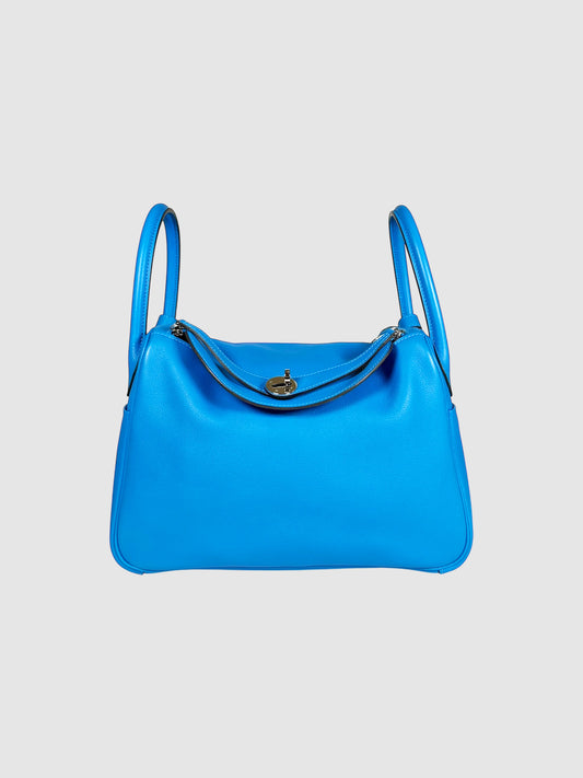 Clemence Lindy Bag