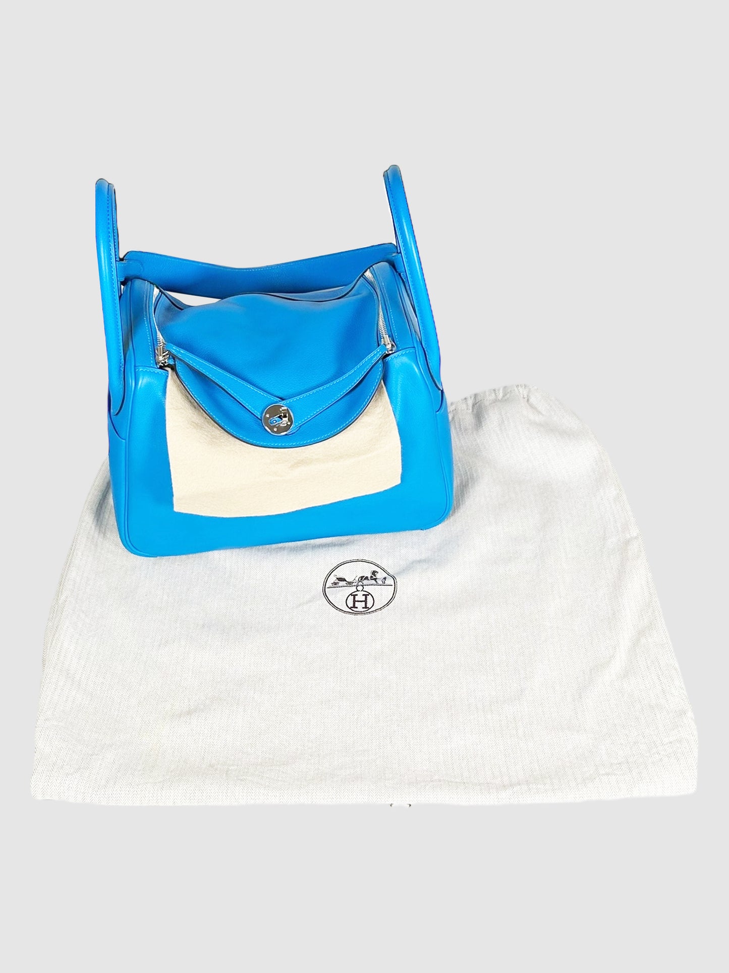 Clemence Lindy Bag