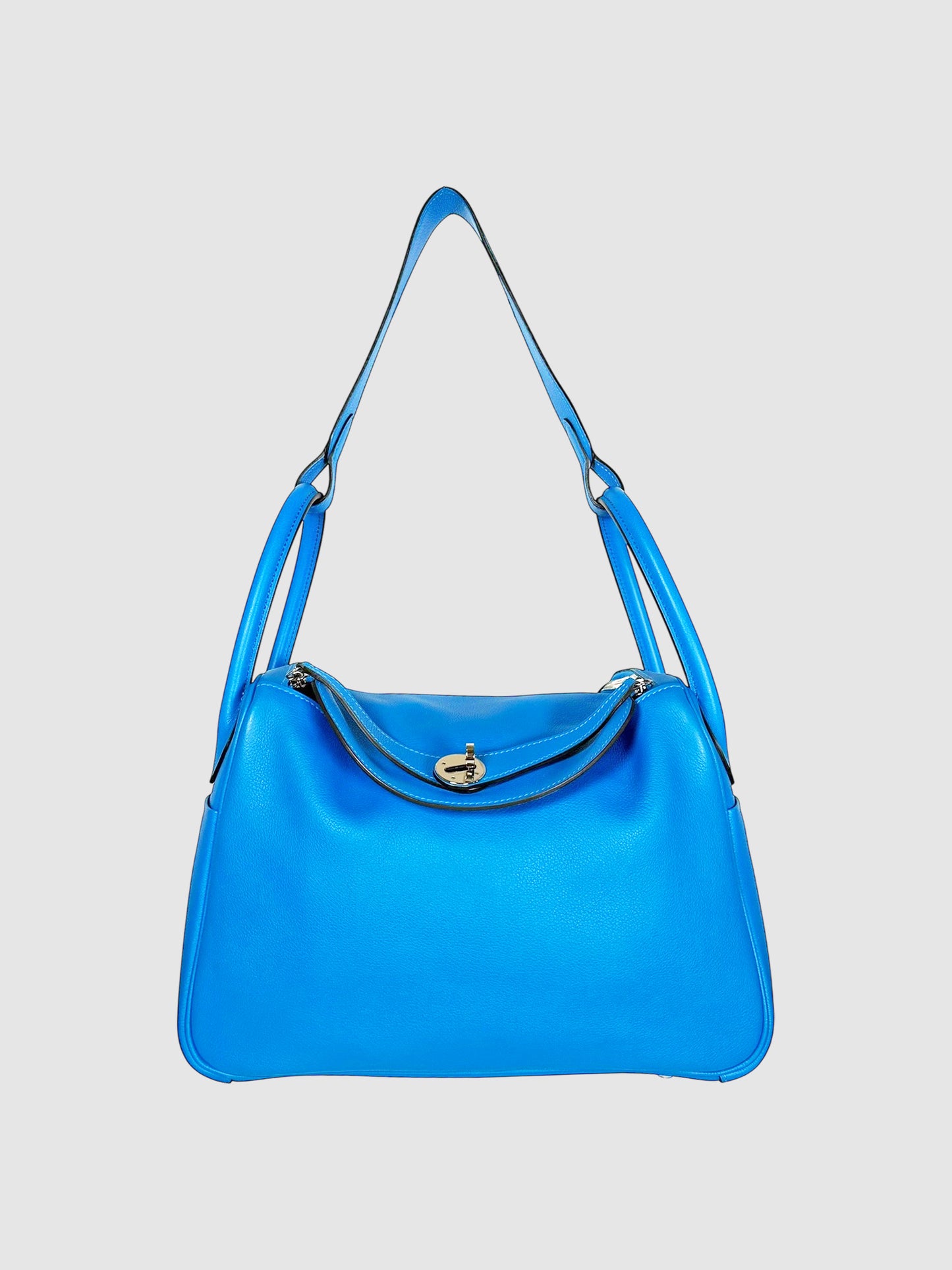 Clemence Lindy Bag