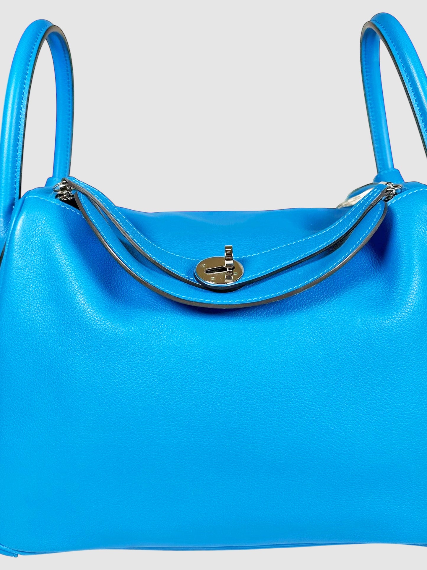 Clemence Lindy Bag