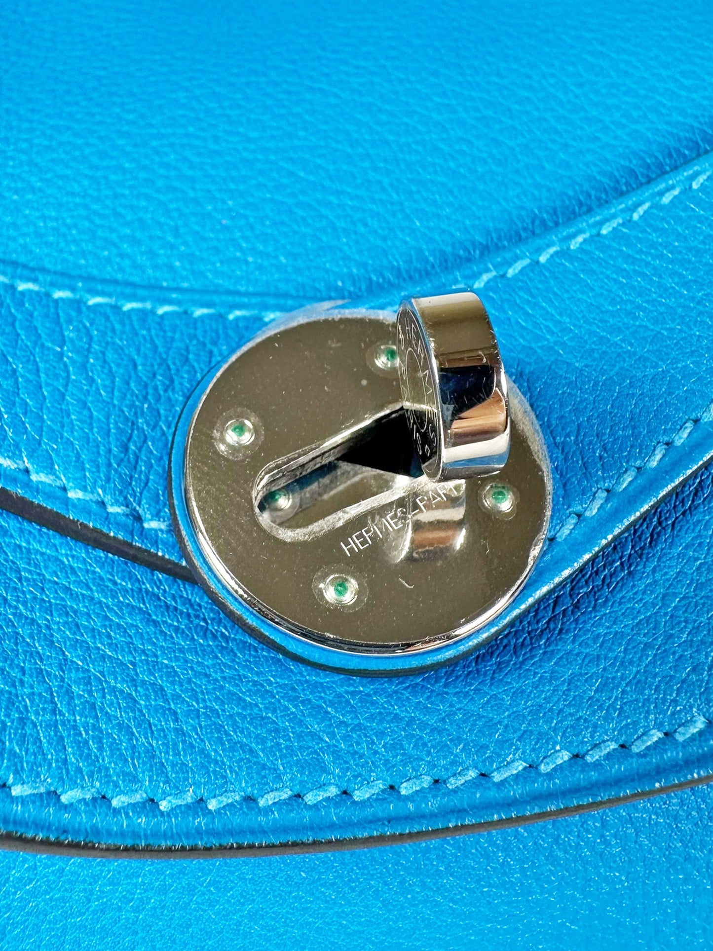 Clemence Lindy Bag