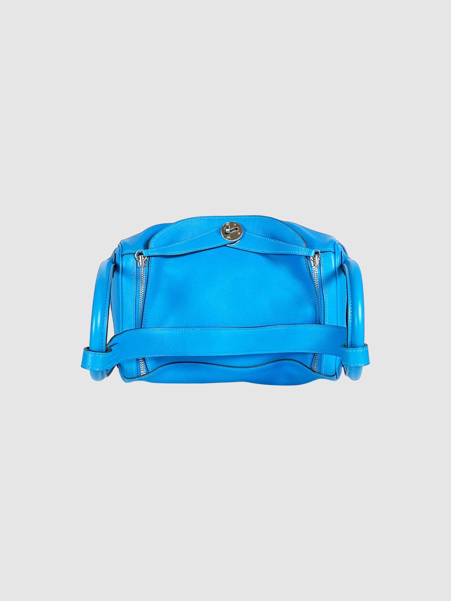Clemence Lindy Bag