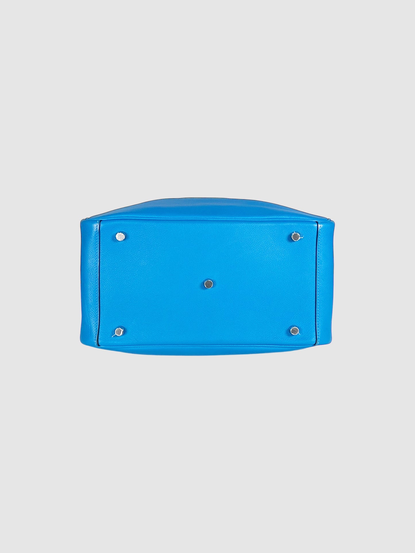 Clemence Lindy Bag