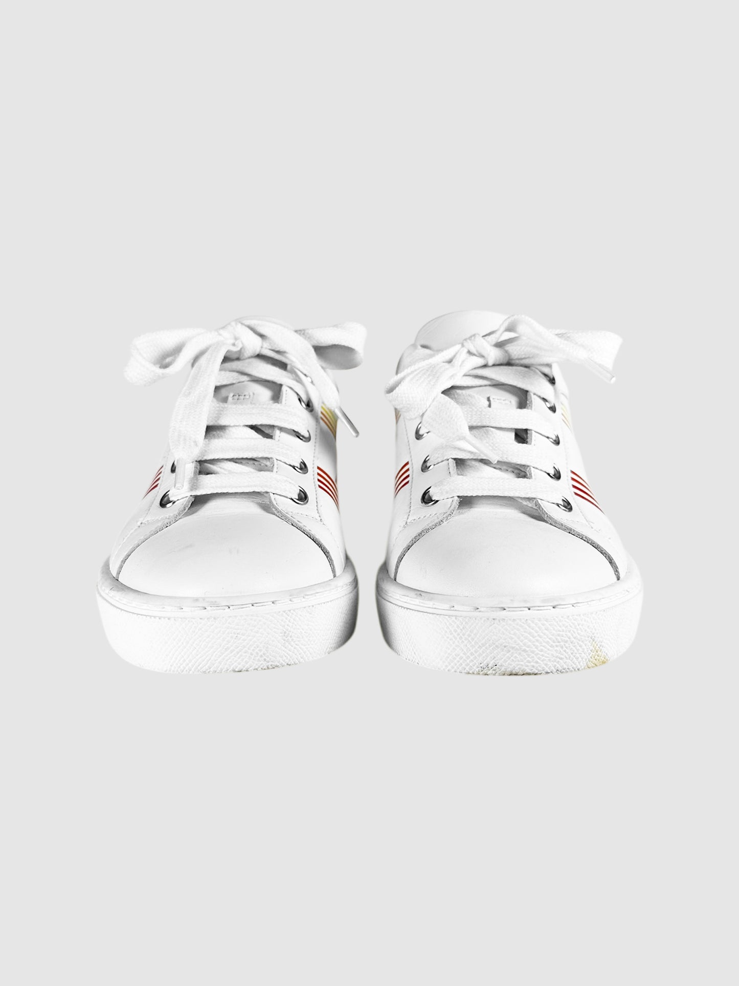 Avantage Low Top Sneakers - Size 37