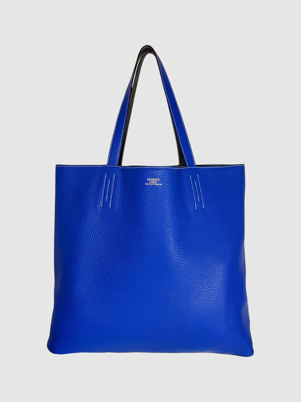 Double Sens Reversible Tote