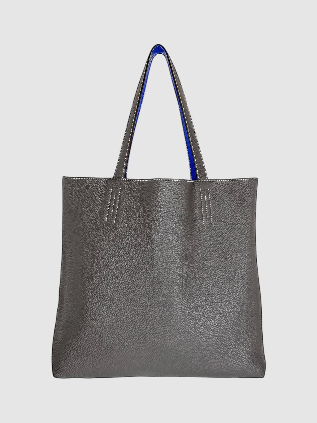 Double Sens Reversible Tote