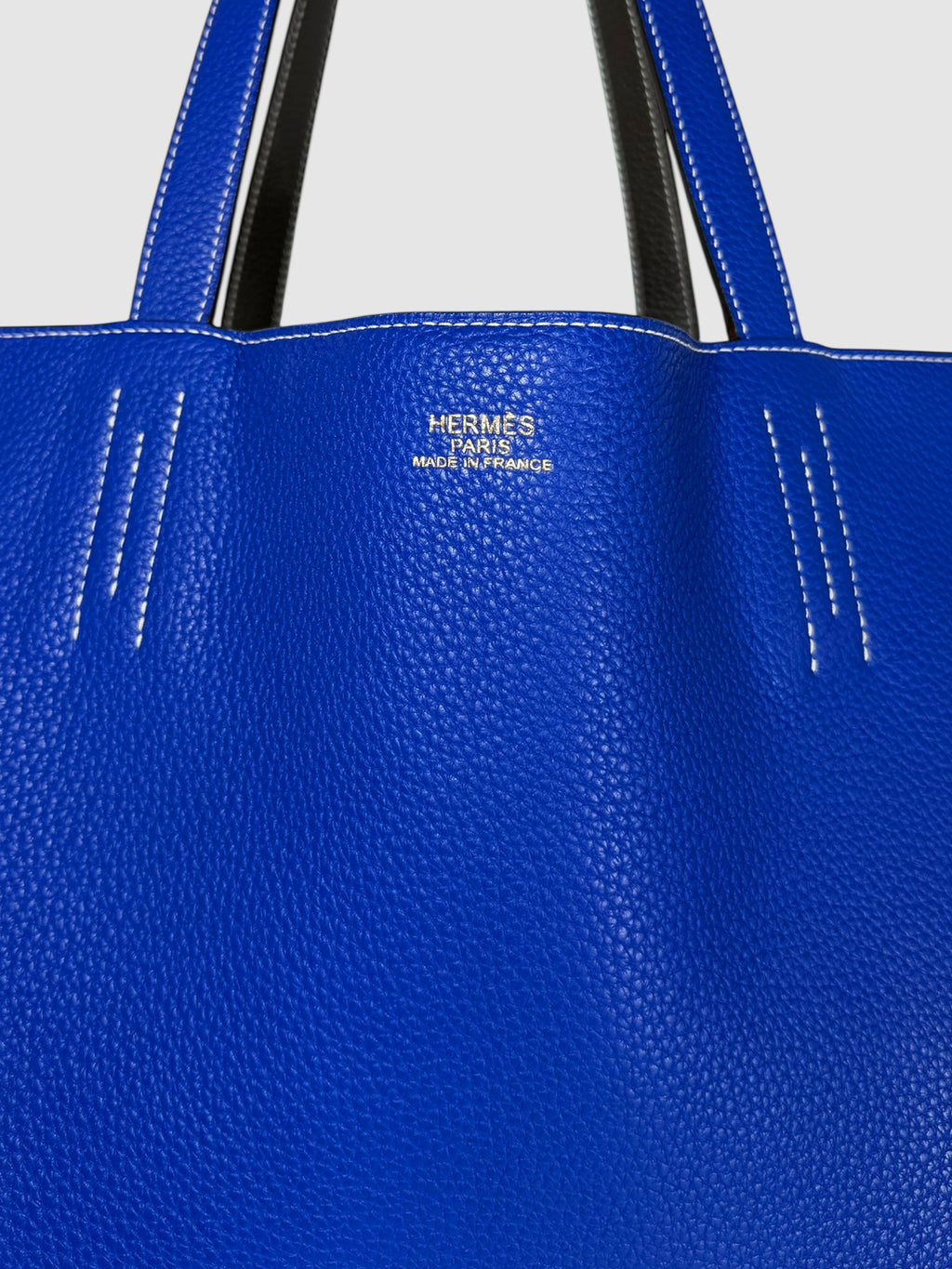 Double Sens Reversible Tote