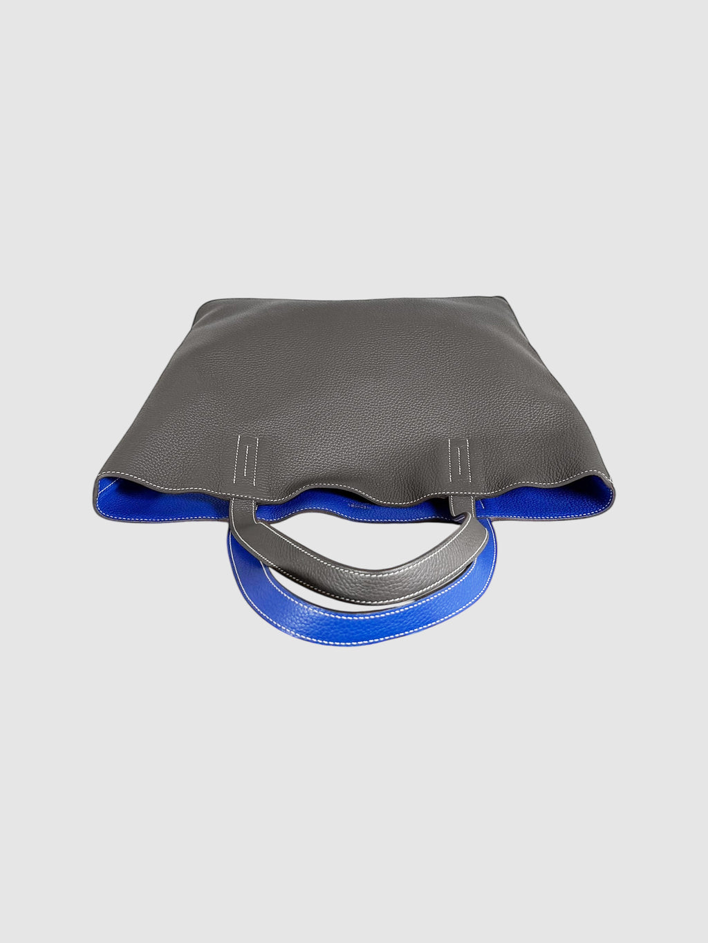 Double Sens Reversible Tote