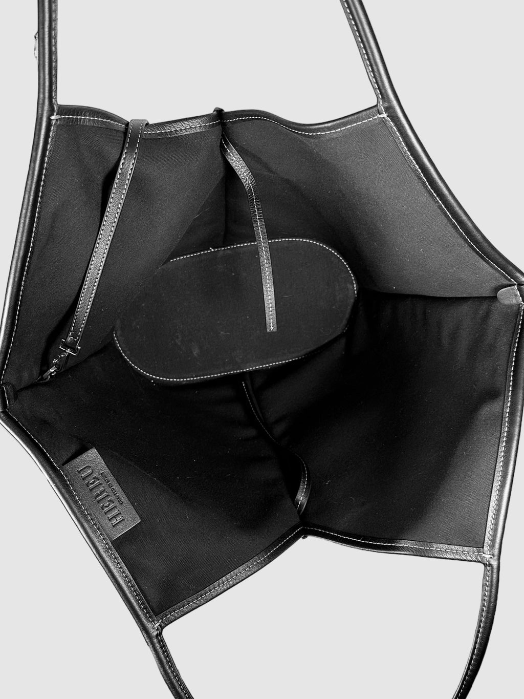 Canvas Calella Tote Bag