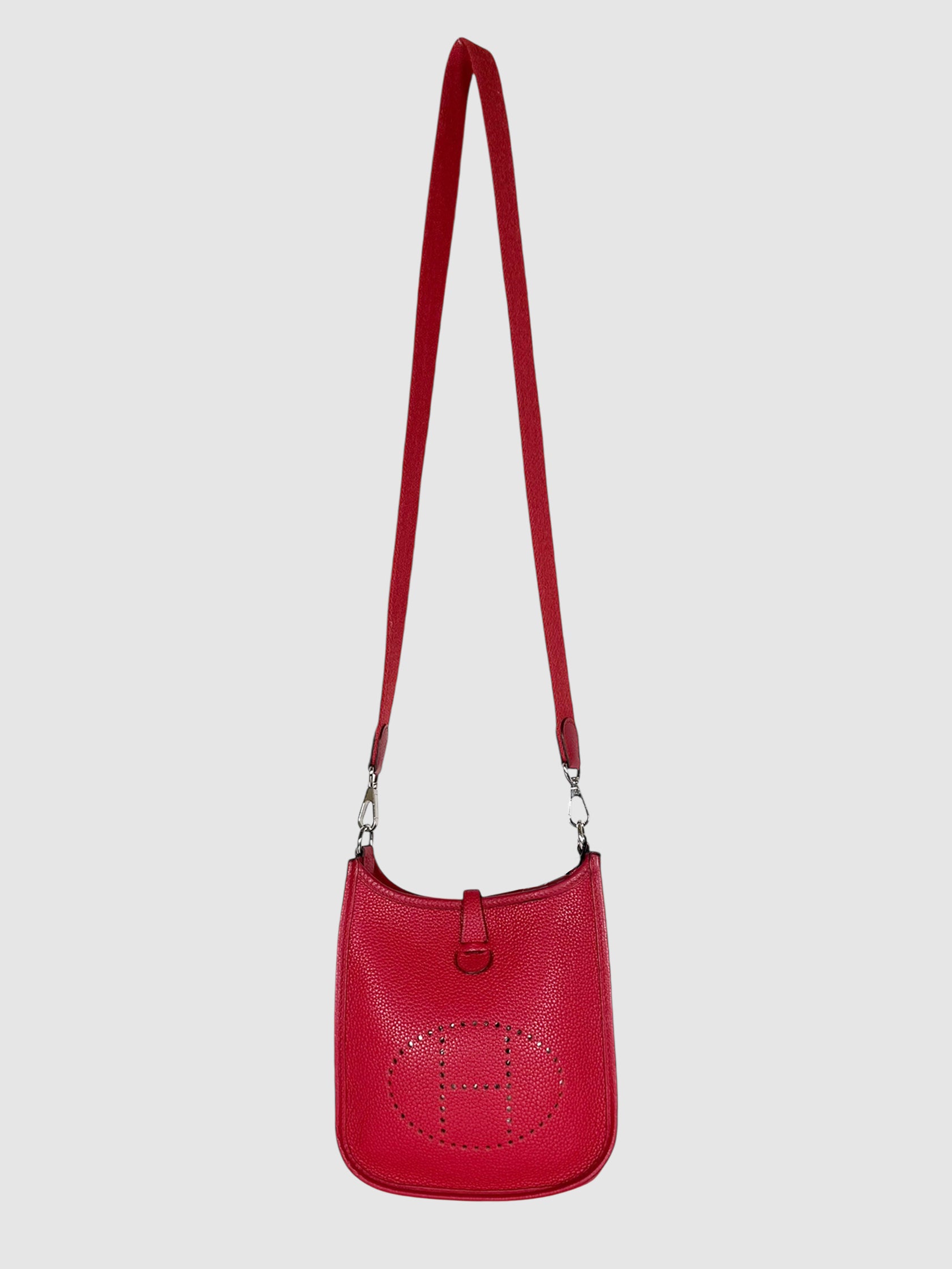 Mini Evelyne 16 Amazone Bag