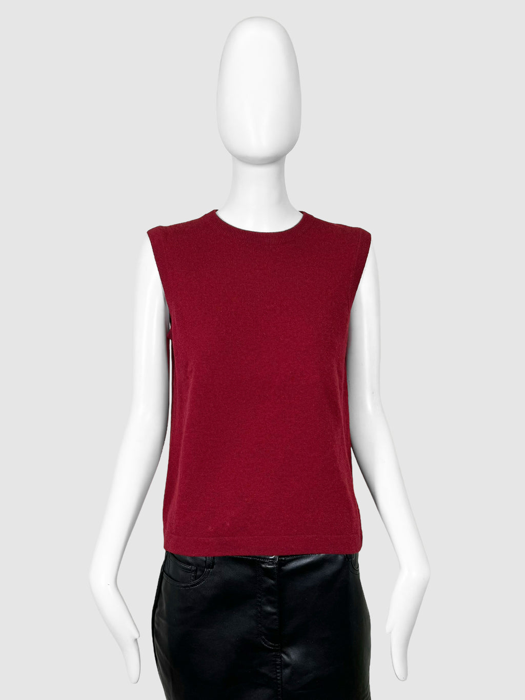 Cashmere 2-Piece Set - Size L