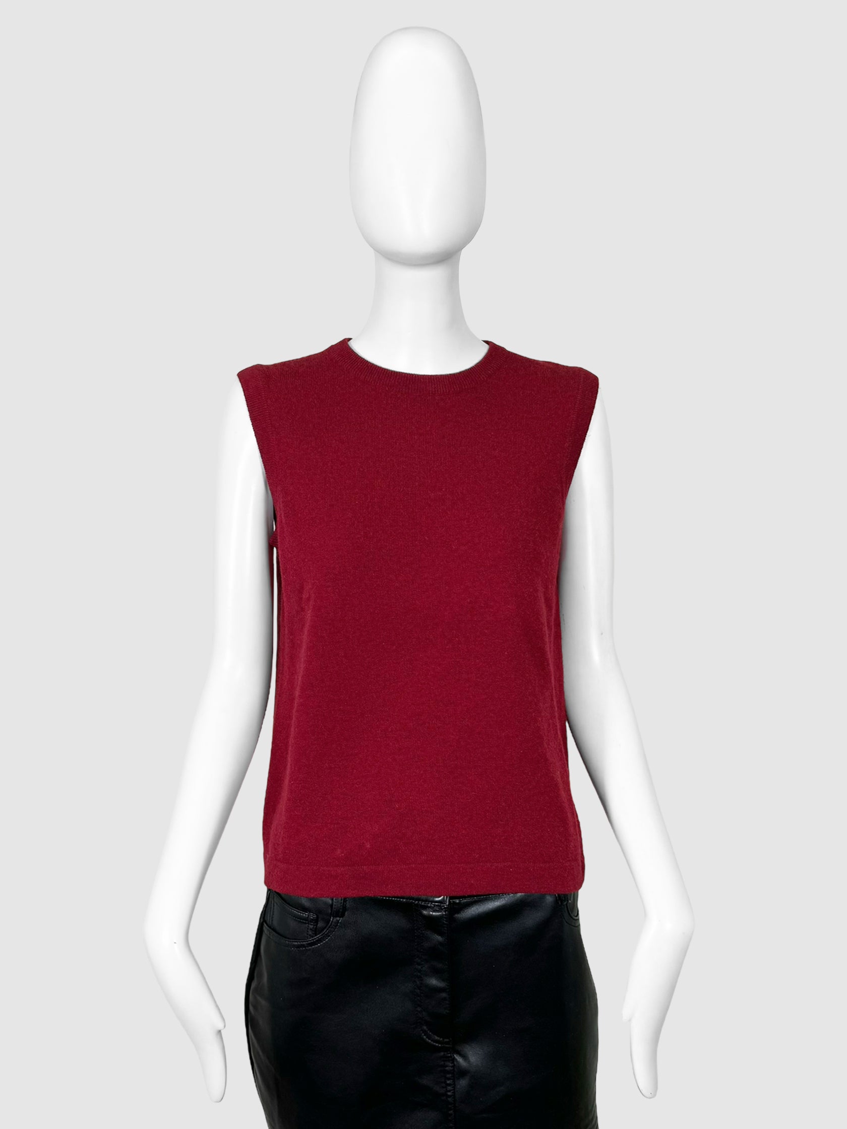 Cashmere 2-Piece Set - Size L