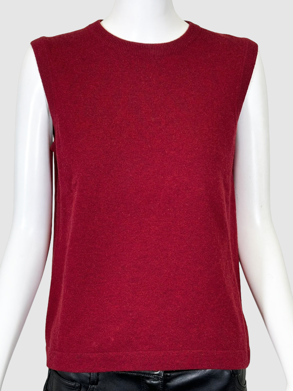 Cashmere 2-Piece Set - Size L