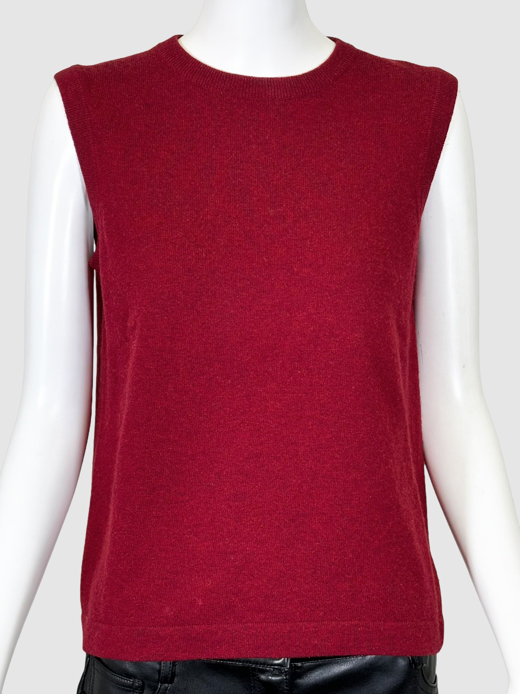 Cashmere 2-Piece Set - Size L