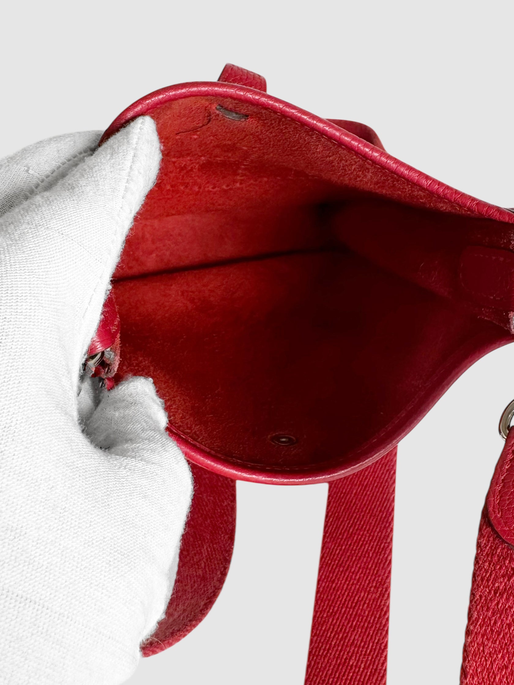 Mini Evelyne 16 Amazone Bag