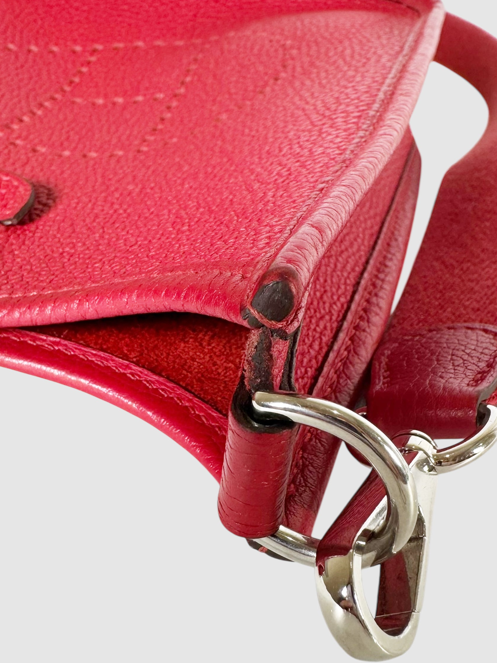 Mini Evelyne 16 Amazone Bag