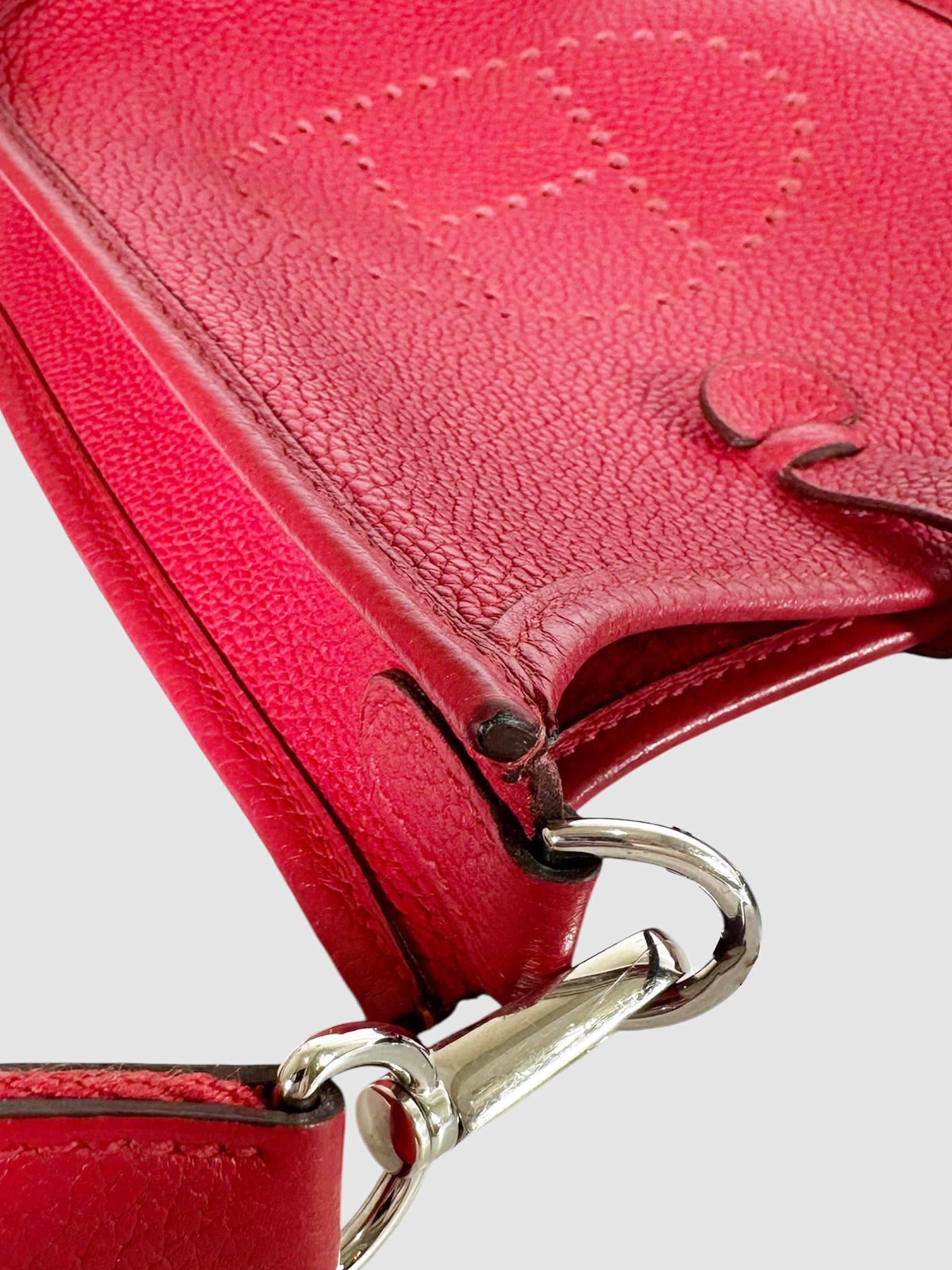 Mini Evelyne 16 Amazone Bag