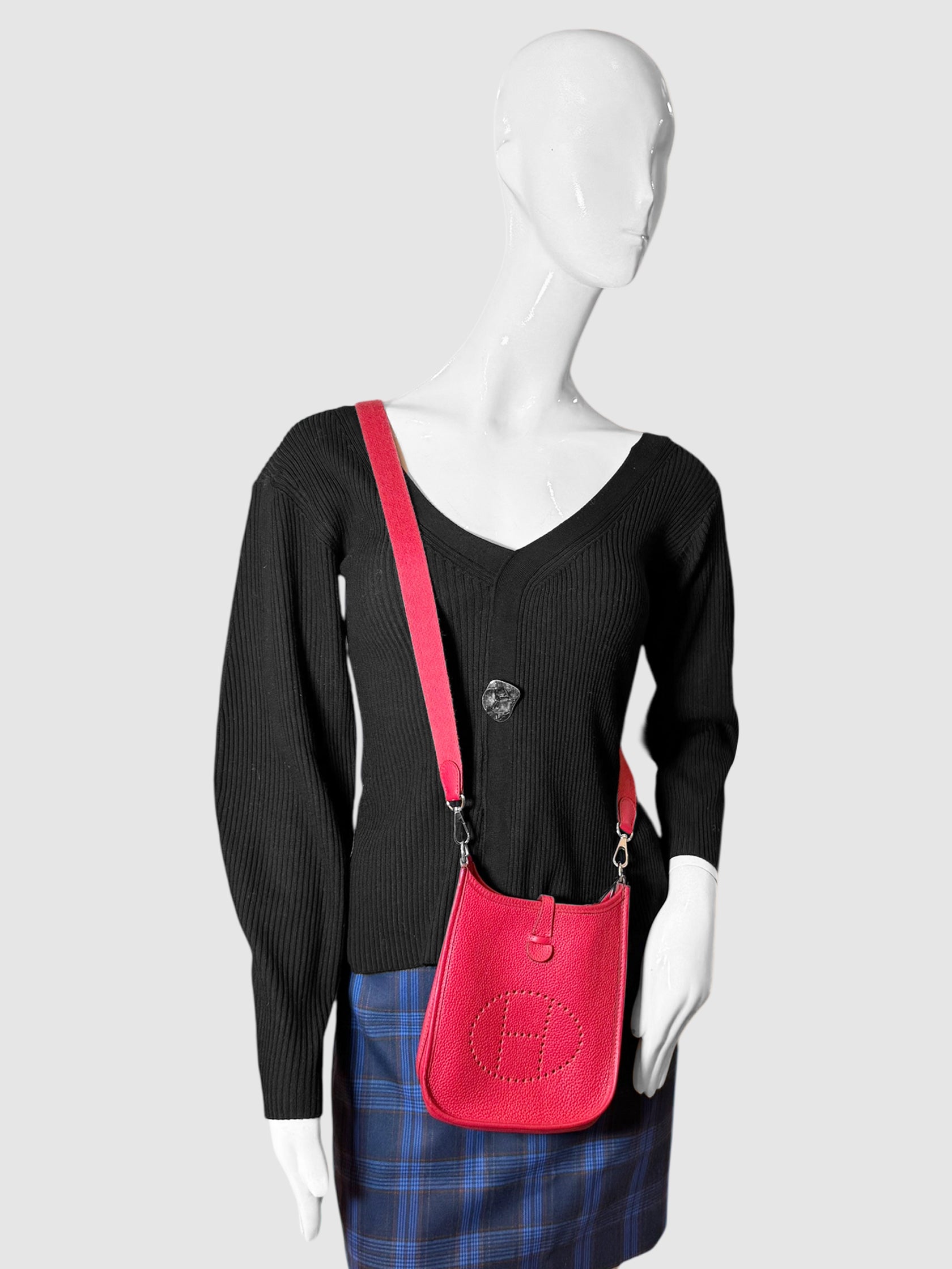 Mini Evelyne 16 Amazone Bag